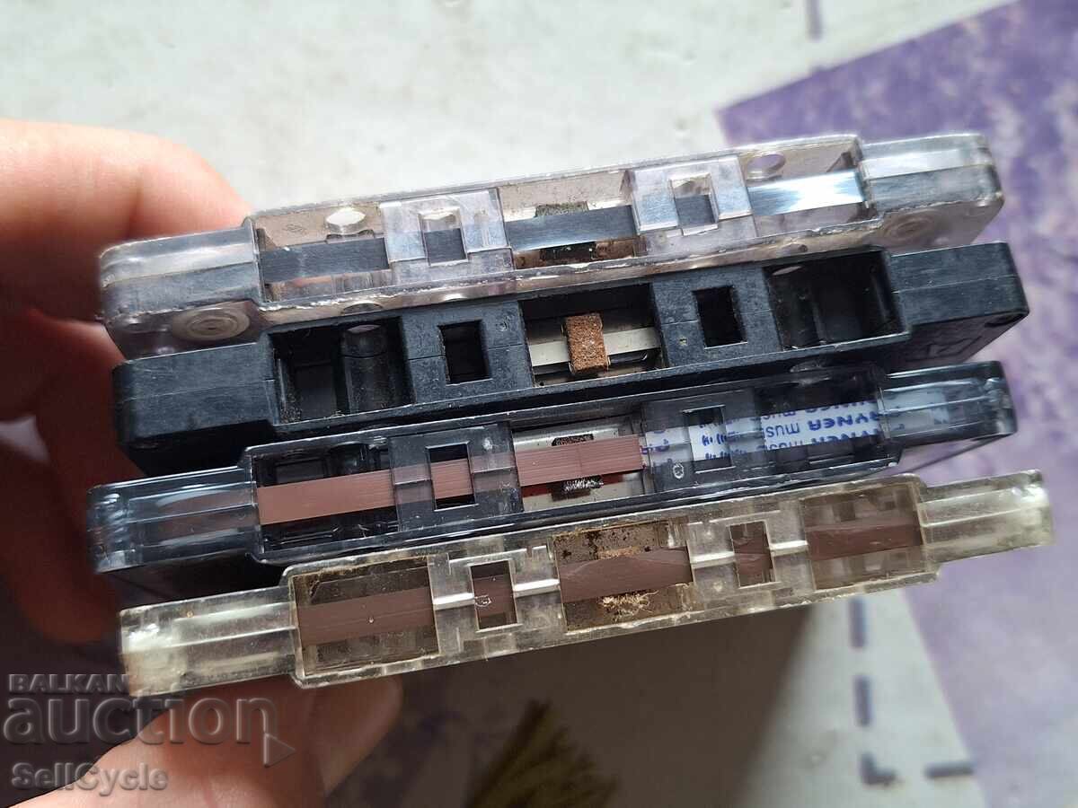 ✅ΚΑΣΕΤΕΣ ΗΧΟΥ❗ με τιμή 0.01 BGN | € 0.01 ✅ΚΑΣΕΤΕΣ ΗΧΟΥ❗ με τιμή 0.01 BGN | € 0.01