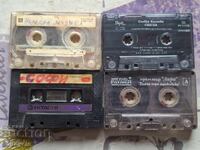 ✅АУДИО КАСЕТКИ❗