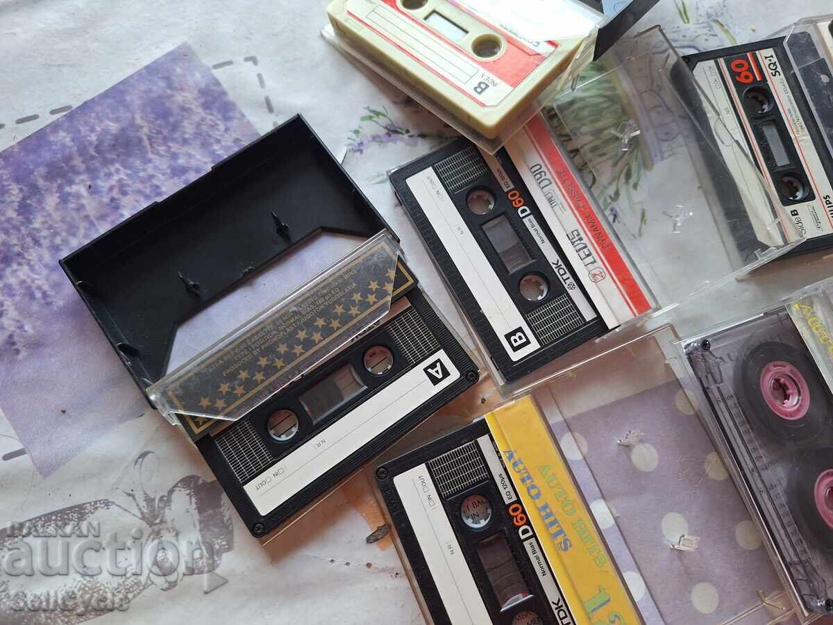 ✅ΚΑΣΕΤΕΣ ΗΧΟΥ❗ - 5