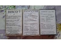 ✅ CASete AUDIO - DISCO❗