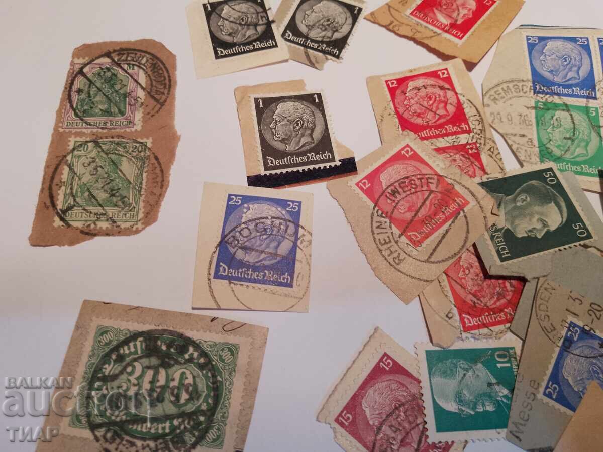 Δημοπρασία Γραμματόσημα-0,01 σεντ Δημοπρασία Γραμματόσημα-0,01 σεντ