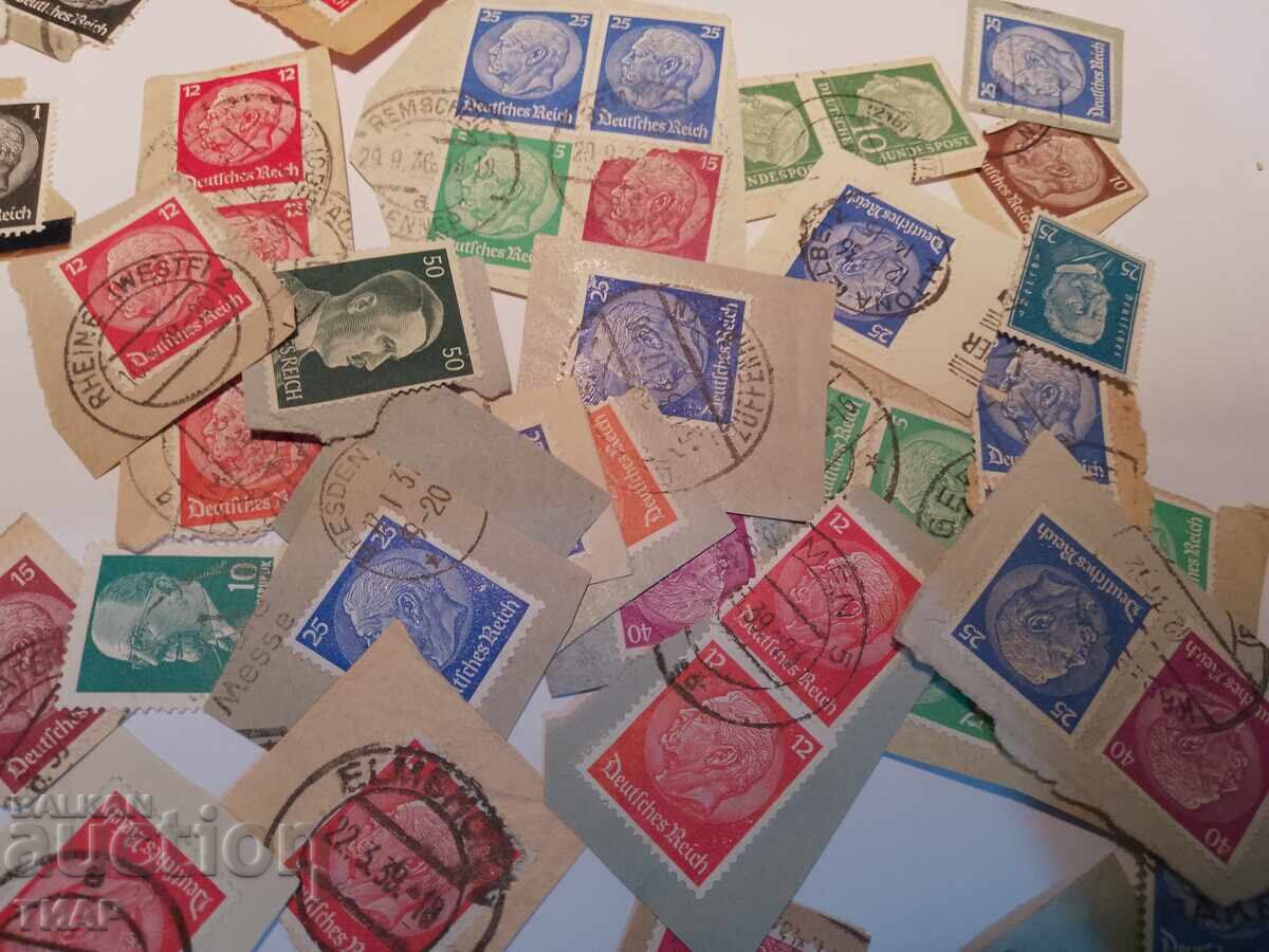 Παράδοση Γραμματόσημα-0,01 σεντ Παράδοση Γραμματόσημα-0,01 σεντ