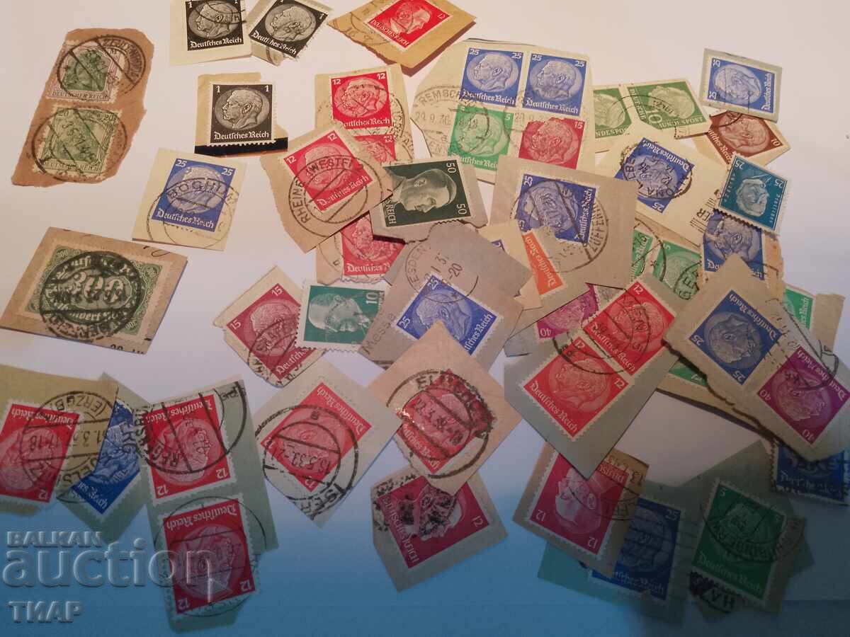 Γραμματόσημα-0,01 σεντ Γραμματόσημα-0,01 σεντ