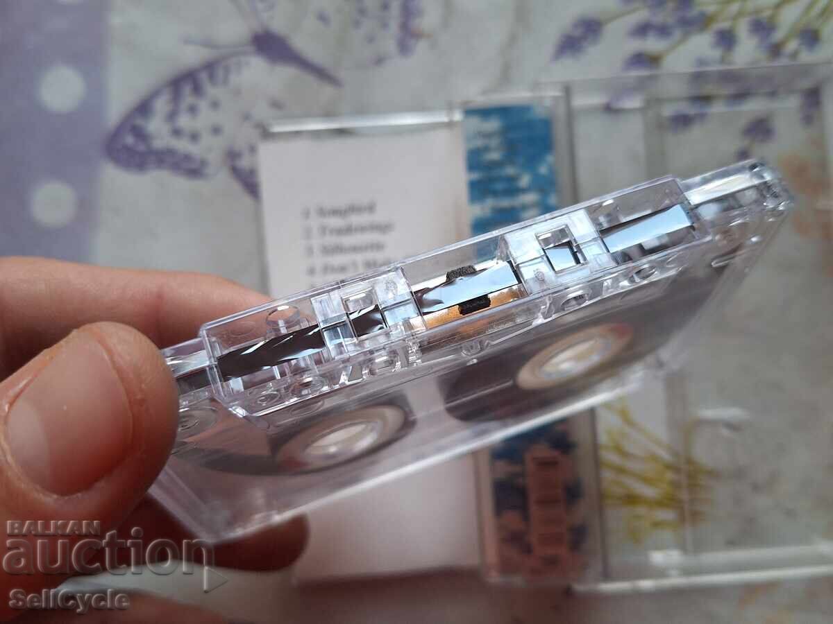 Auction  ✅ AUDIO CASSETTE - KENNY G❗