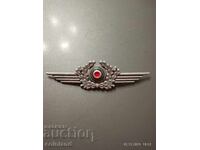 Cocardă Nazistă Germană Luftwaffe - REPLICĂ REPRODUCȚIE