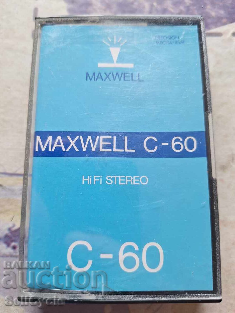 ✅АУДИО КАСЕТКА ❗