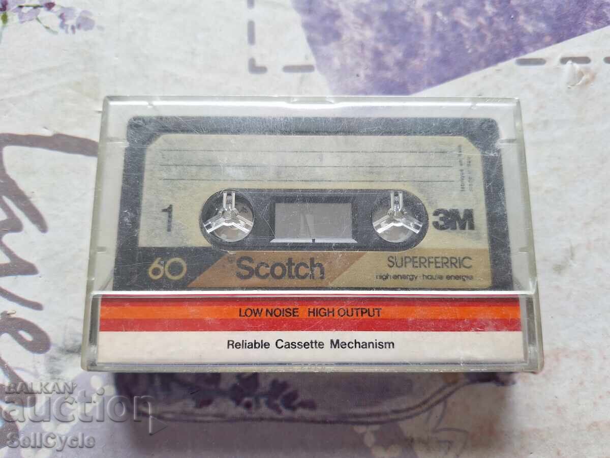 ✅АУДИО КАСЕТКА ❗