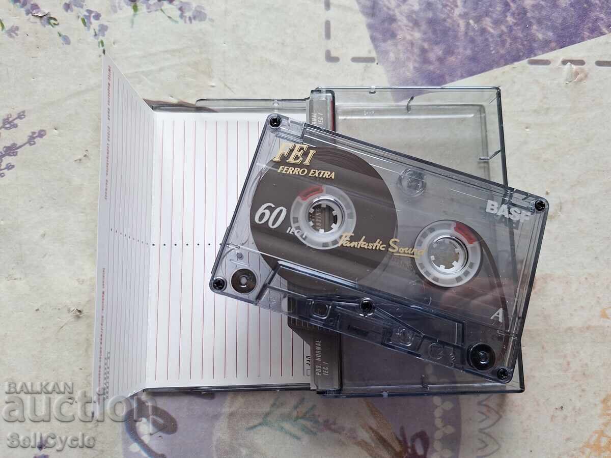 ✅АУДИО КАСЕТКА ❗