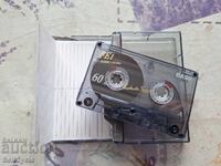 ✅АУДИО КАСЕТКА ❗