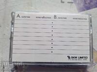 ✅АУДИО КАСЕТКА ❗