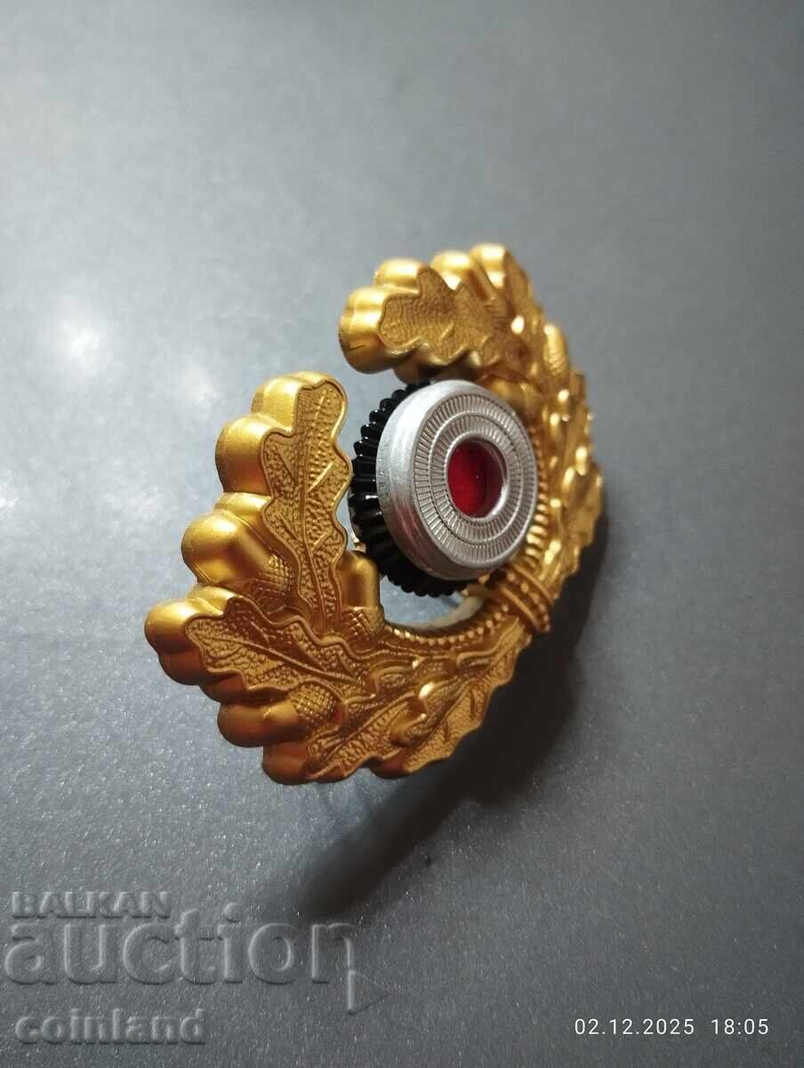 Δημοπρασία Γερμανική Ναζιστική Κόκαρδα Wehrmacht - ΑΝΤΙΓΡΑΦΟ ΑΝΑΠΑΡΑΓΩΓΗ Δημοπρασία Γερμανική Ναζιστική Κόκαρδα Wehrmacht - ΑΝΤΙΓΡΑΦΟ ΑΝΑΠΑΡΑΓΩΓΗ