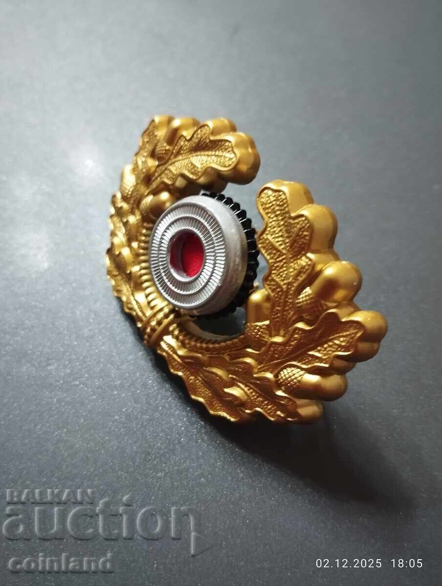 Παράδοση Γερμανική Ναζιστική Κόκαρδα Wehrmacht - ΑΝΤΙΓΡΑΦΟ ΑΝΑΠΑΡΑΓΩΓΗ Παράδοση Γερμανική Ναζιστική Κόκαρδα Wehrmacht - ΑΝΤΙΓΡΑΦΟ ΑΝΑΠΑΡΑΓΩΓΗ