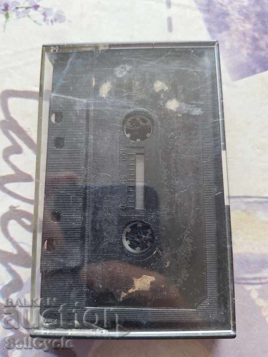 ✅АУДИО КАСЕТКА ❗ с цена 0.01 лв. | € 0.01