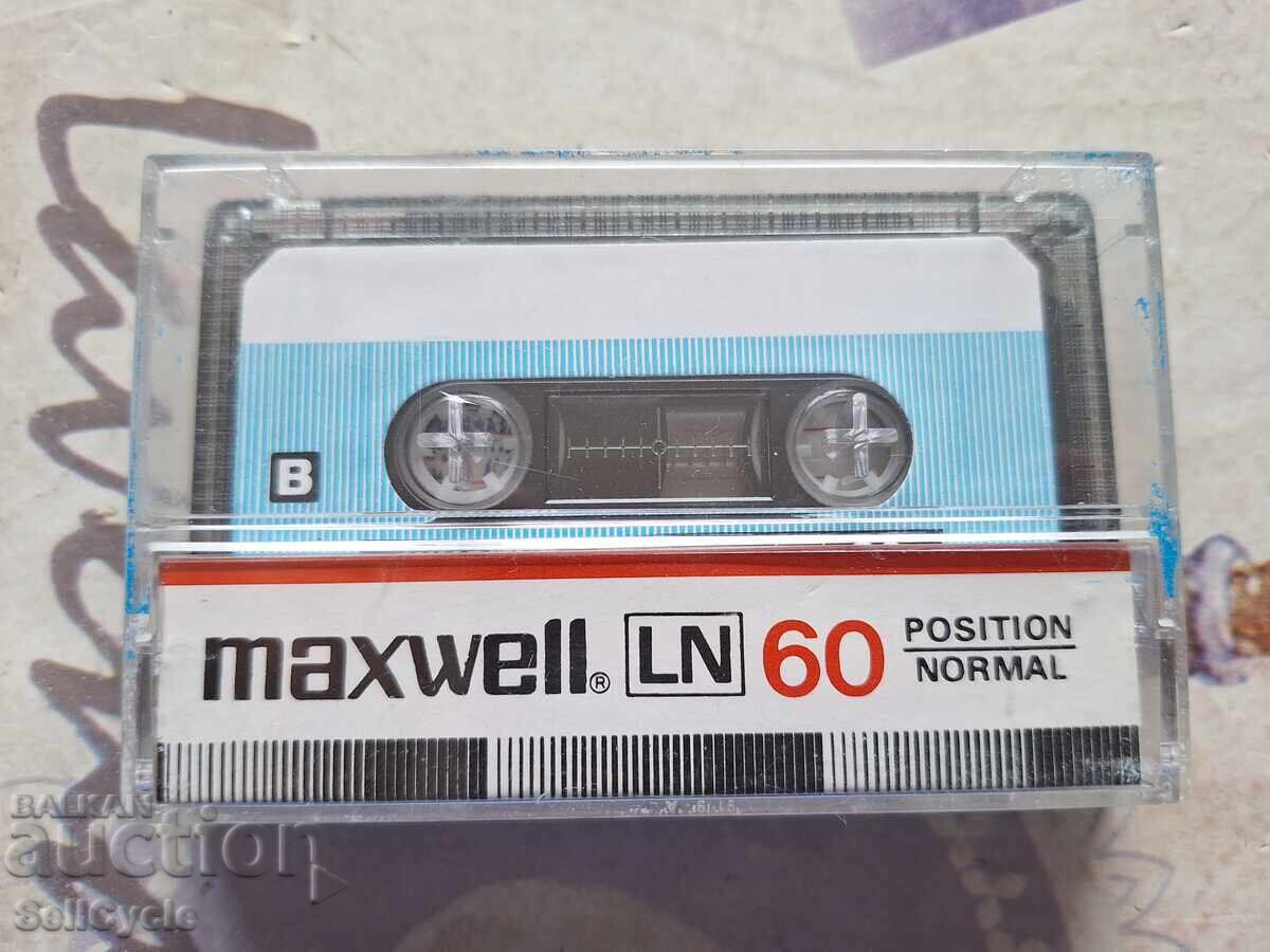 ✅АУДИО КАСЕТКА ❗