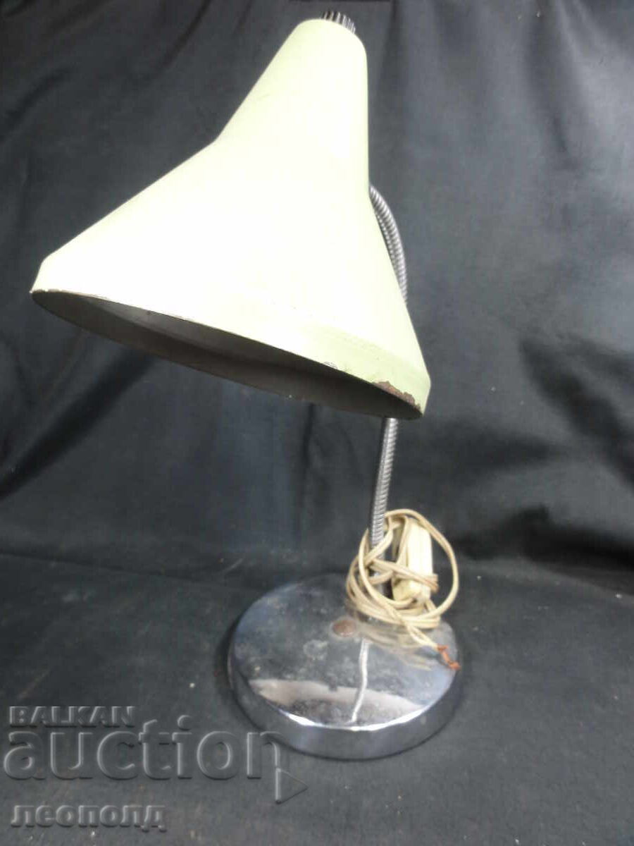 Livrarea Lampa de lucru de masă retro socială BZTC STARA Livrarea Lampa de lucru de masă retro socială BZTC STARA