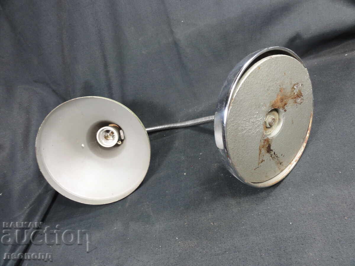 Lampa de lucru de masă retro socială BZTC STARA - 6 Lampa de lucru de masă retro socială BZTC STARA - 6