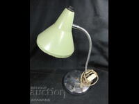 Lampa de lucru de masă retro socială BZTC STARA