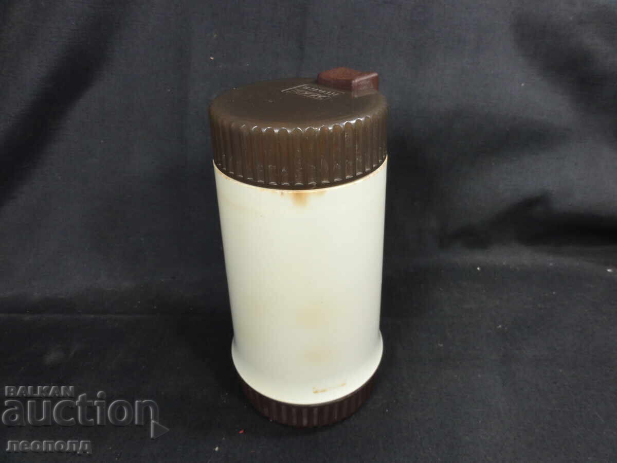 Old Retro GDR Electric Coffee Grinder with price 0.01 BGN | € 0.01