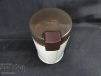 Old Retro GDR Electric Coffee Grinder