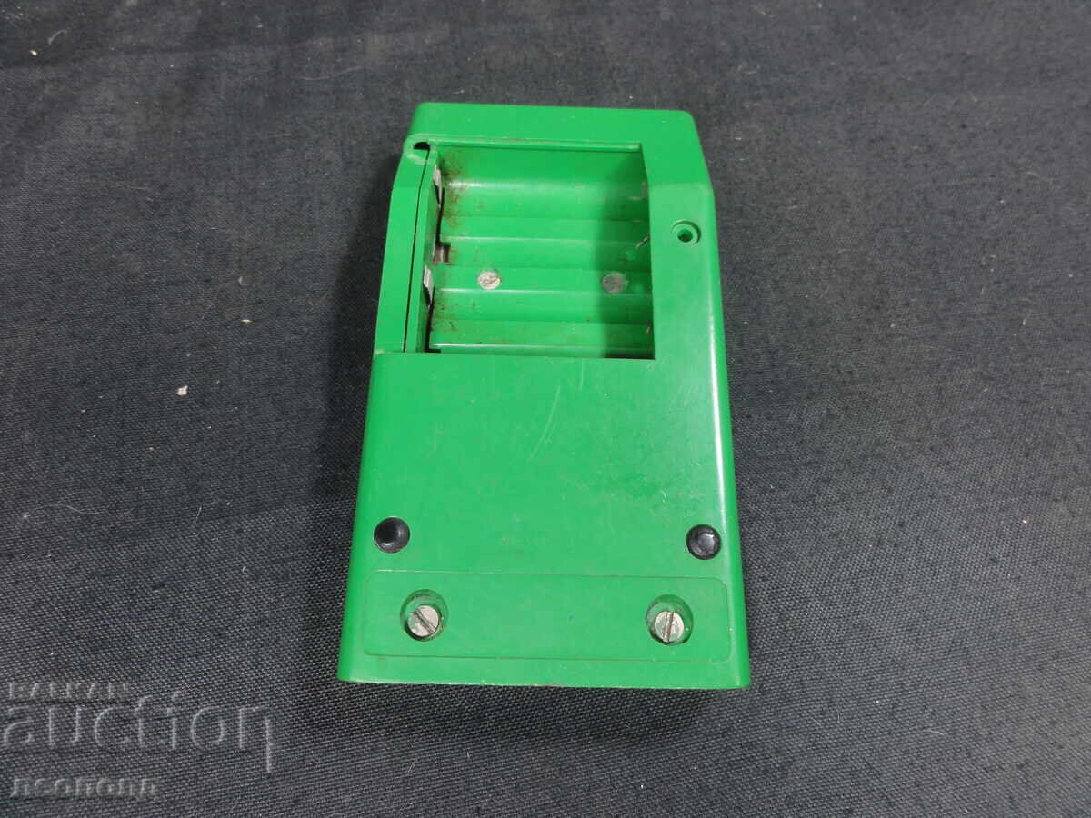 Auction  Old Retro Social NRB ELKA 101 Calculator