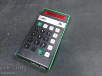 BZTS STARA RETRO SOTS NRB EL CALCULATOR ELKA 101