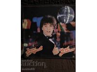 Πλάκα. Βασίλ Ναϊντένοφ. "Μόλμπα"