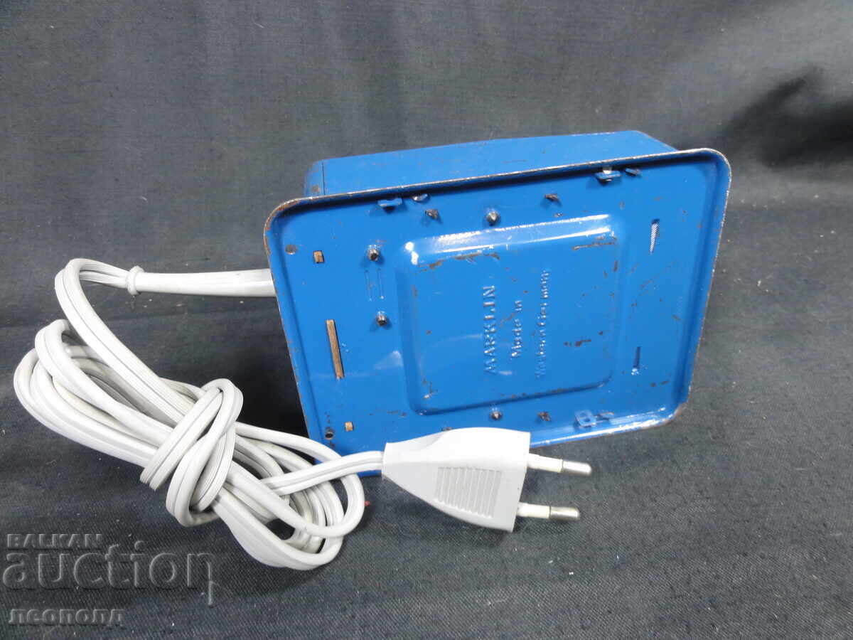 BZC STAR RETRO Rheostat Controller for MARKLIN GERMANY Train Set - 5