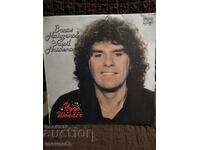 Record. Vasil Naydenov. "Chudo"