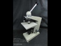 BZC STAR RETRO SOCIAL EDUCATIONAL MICROSCOPE