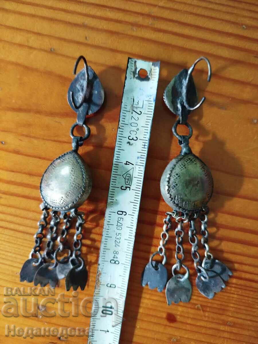 Αρπάλιες, Νάτμπουμ, Σκουλαρίκια με τιμή 41.00 BGN | € 20.96