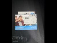 Ανιχνευτής μονοξειδίου του άνθρακα Grundig