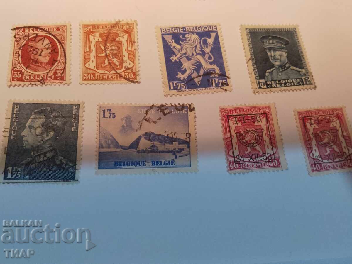 Postage stamps-0.01 cents Postage stamps-0.01 cents