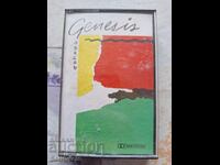 ✅ОРИГИНАЛНА АУДИО КАСЕТКА - ГЕНЕЗИС ❗