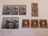 Γραμματόσημα-0,01 σεντ