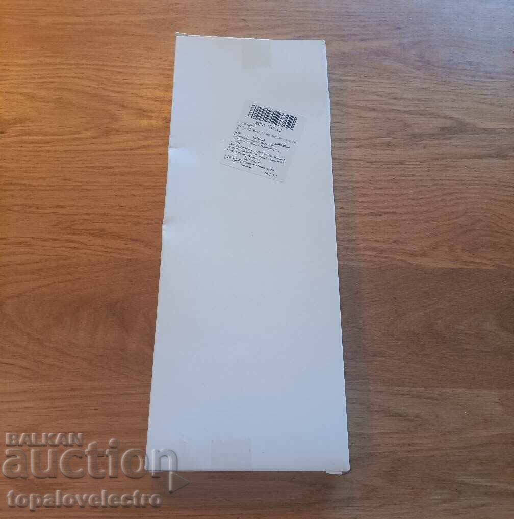 НОВА! A5 мини гилотина за хартия – прецизен и безопасен рота - 7