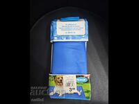 Pernă răcoritoare cu gel