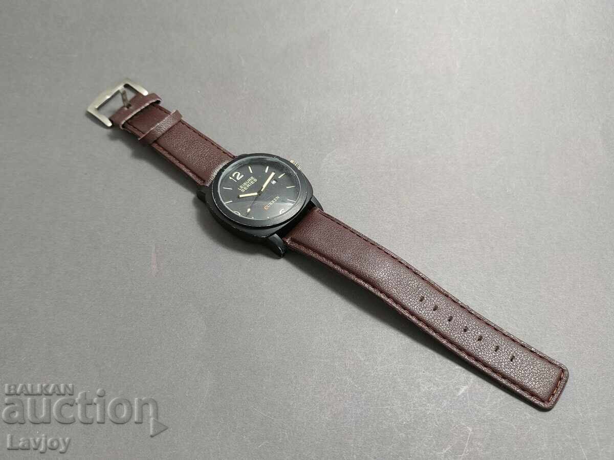 Δημοπρασία Panerai σειρά αναψυχής B.Z.TS. από 0.01 St