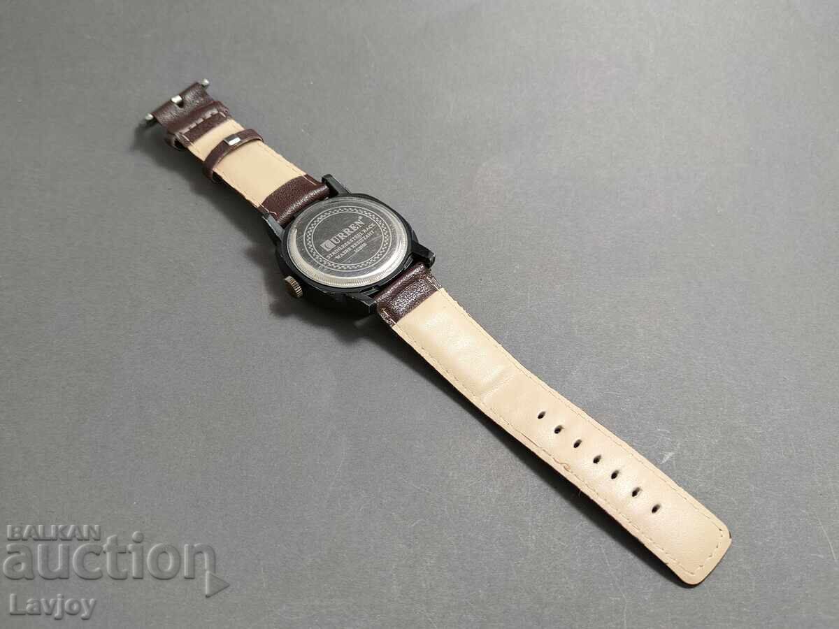 Παράδοση Panerai σειρά αναψυχής B.Z.TS. από 0.01 St