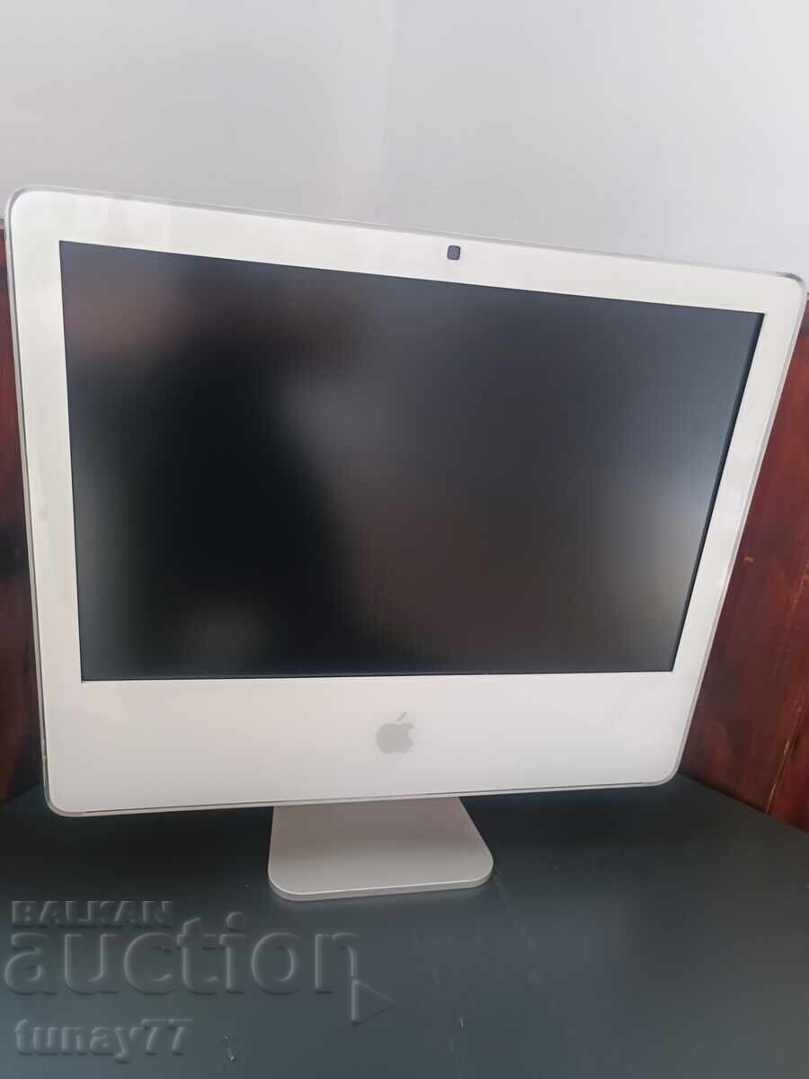 Apple iMac 17" cu preț 0.01 BGN | € 0.01