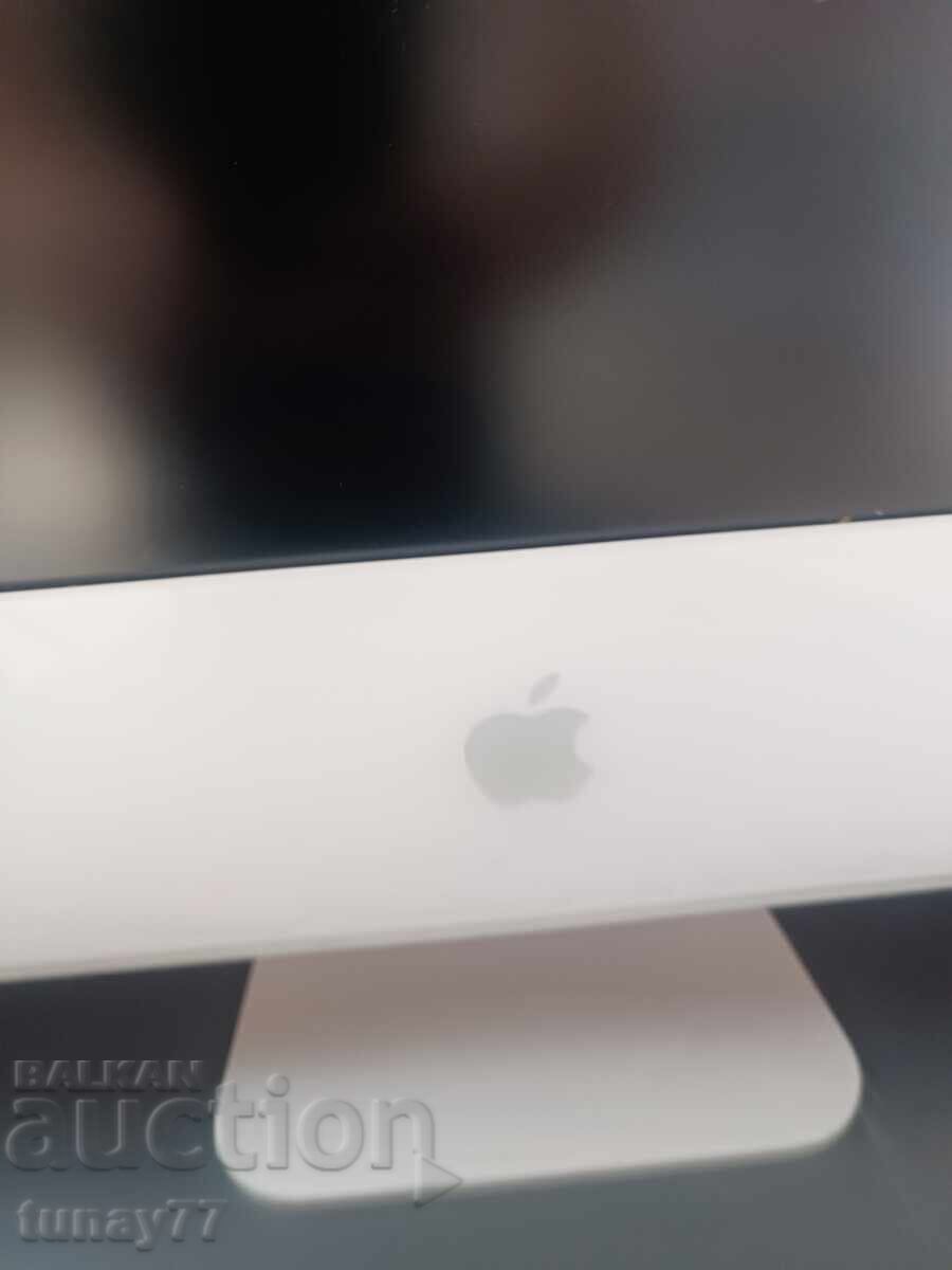 Licitație Apple iMac 17"