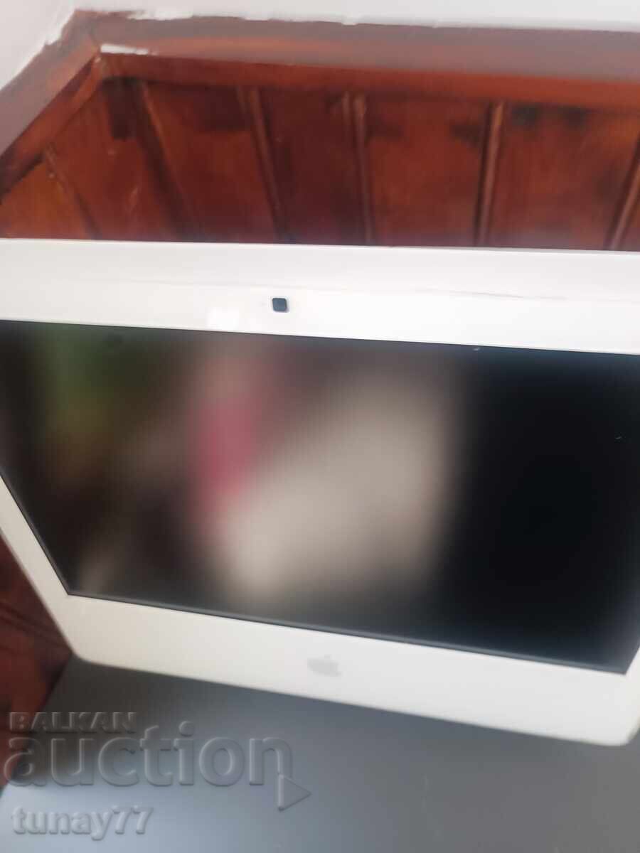 Livrarea Apple iMac 17"