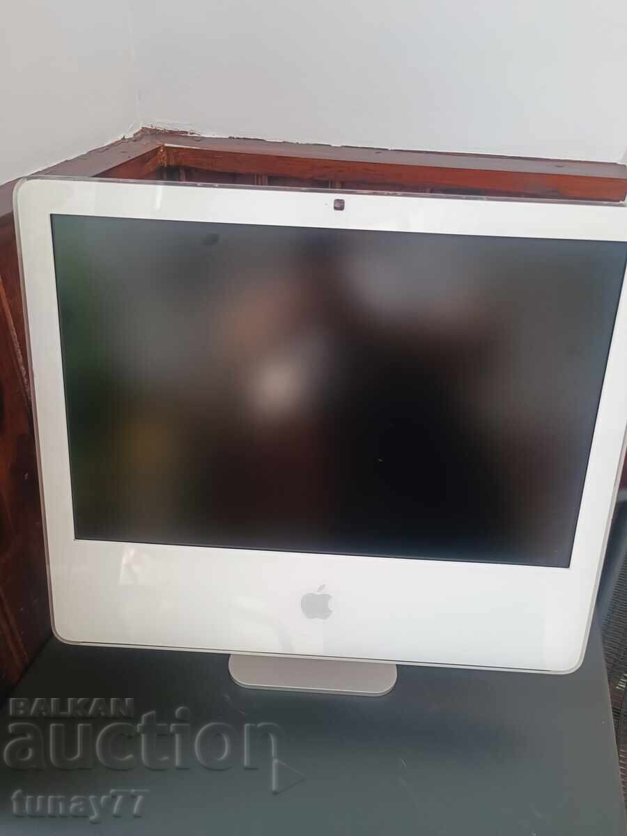 Apple iMac 17" - 5