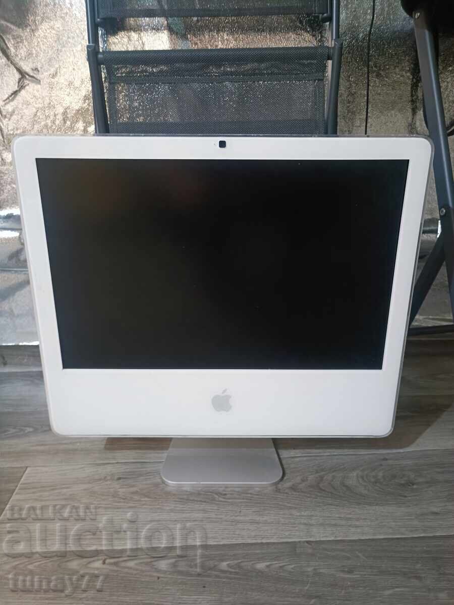 Apple iMac 17"
