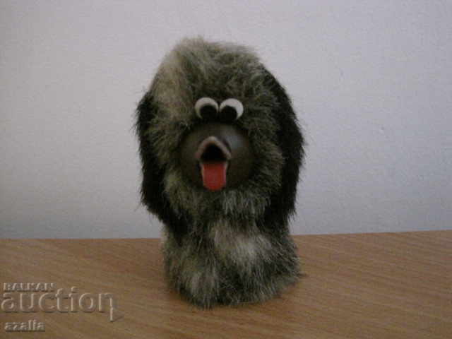 Figurine din piele - 5