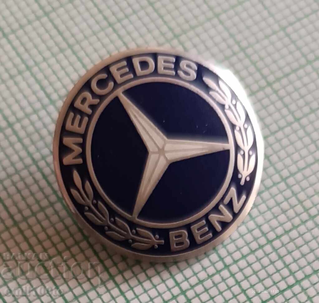 Δημοπρασία Σήμα - MERCEDES BENZ Made in West Germany