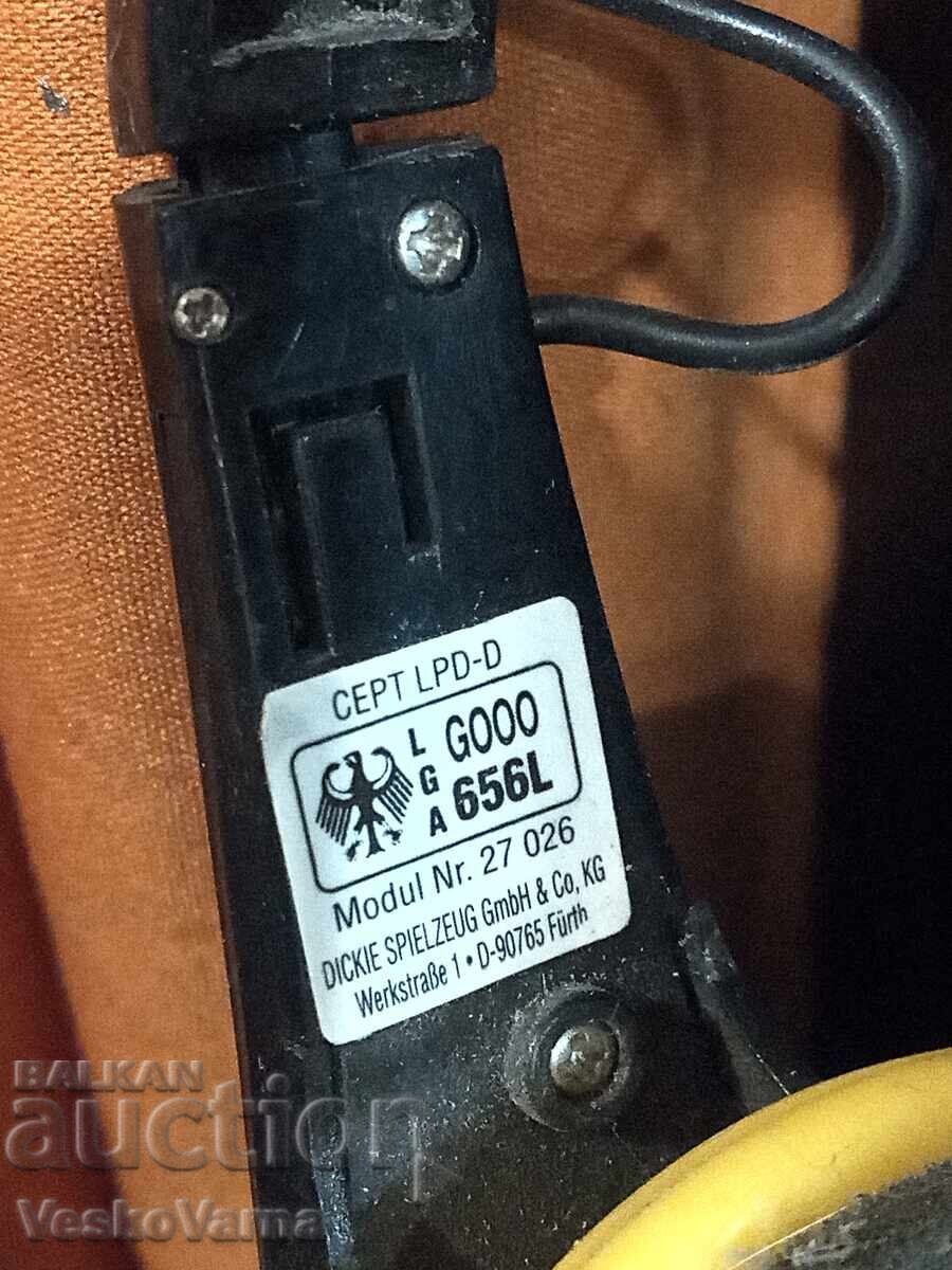 Аукцион Комплект Слушалки за двама