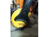 Комплект Слушалки за двама