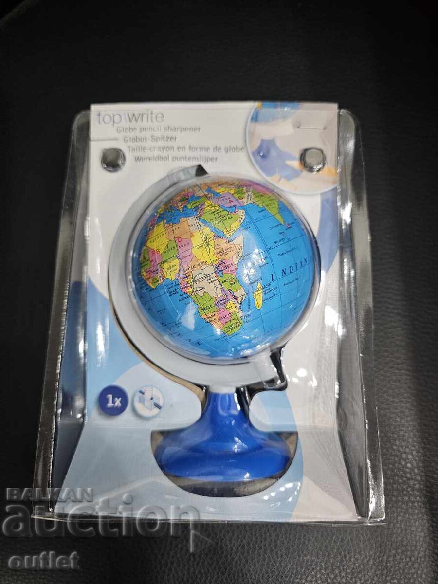 Σφαίρα με ξύστρα