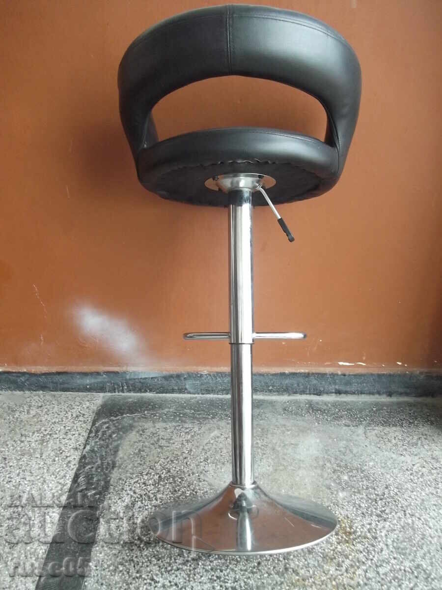 Bar stool "H-15A" - 6