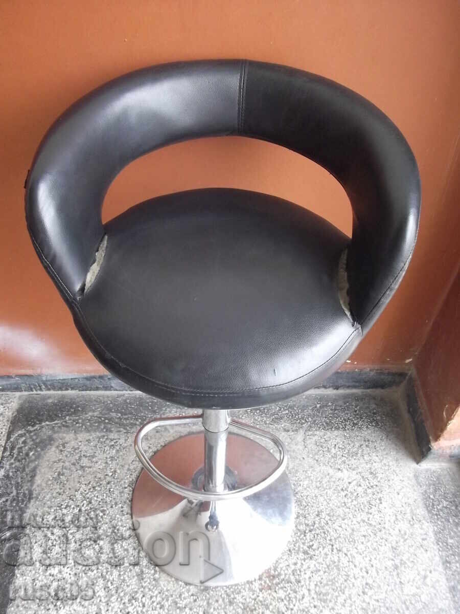 Bar stool "H-15A" - 7